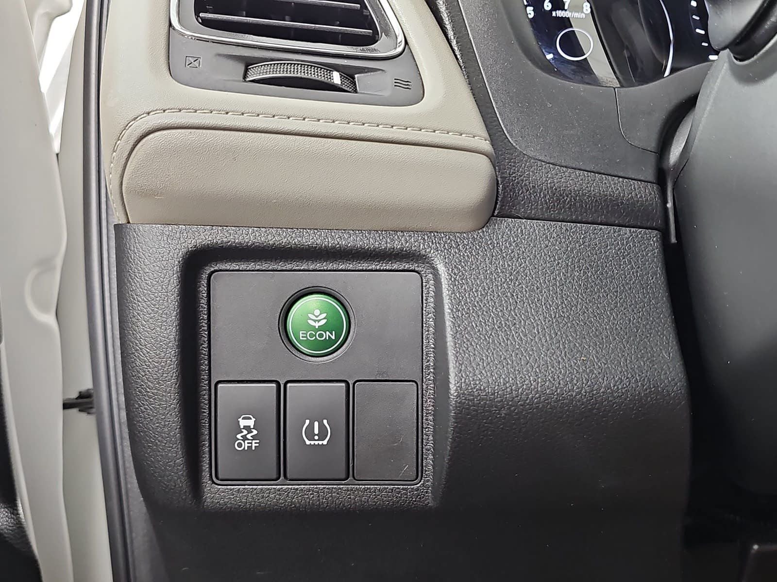 2017 Honda HR-V EX-L w/Navigation