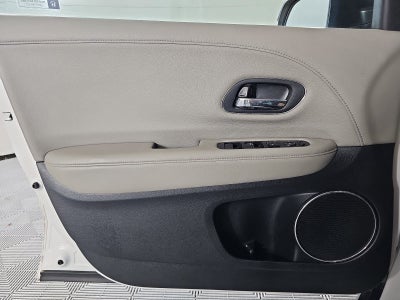 2017 Honda HR-V EX-L w/Navigation