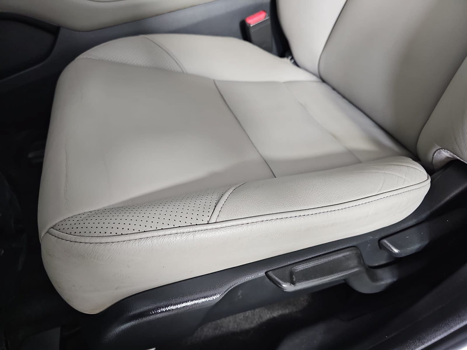 2017 Honda HR-V EX-L w/Navigation