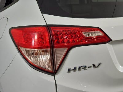2017 Honda HR-V EX-L w/Navigation