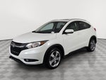 2017 Honda HR-V EX-L w/Navigation