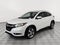 2017 Honda HR-V EX-L w/Navigation
