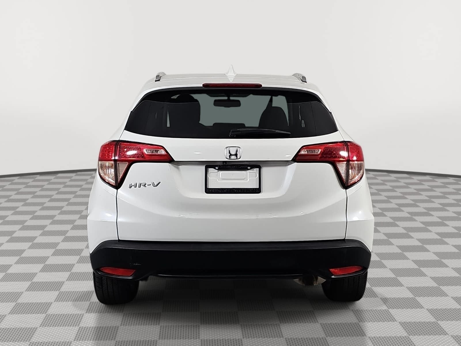 2017 Honda HR-V EX-L w/Navigation
