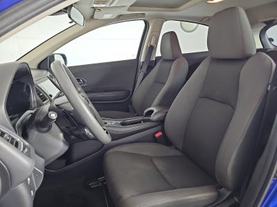 2019 Honda HR-V EX