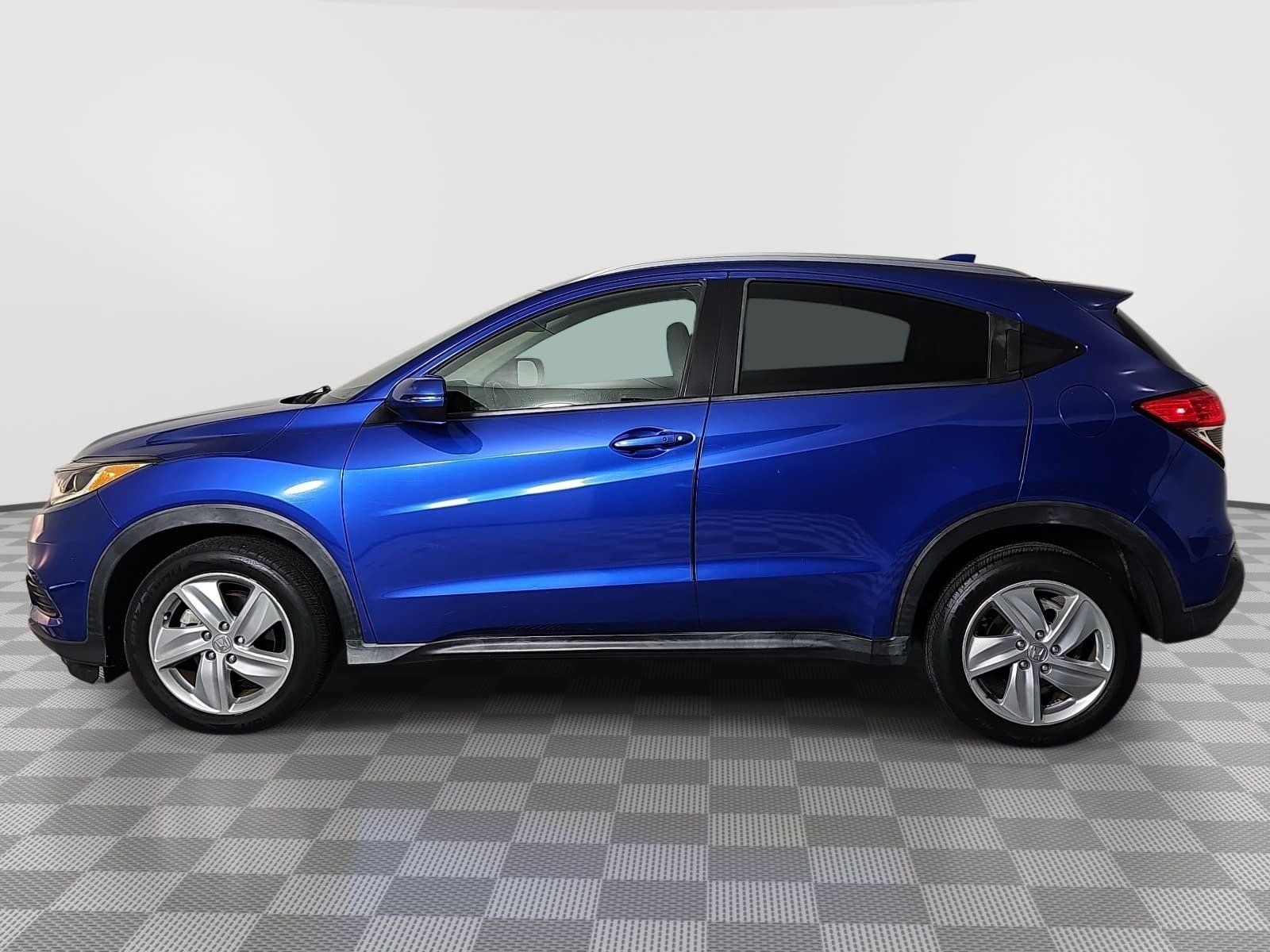 2019 Honda HR-V EX