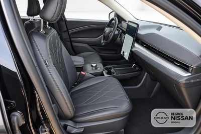2023 Ford Mustang Mach-E Select