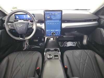 2023 Ford Mustang Mach-E Select