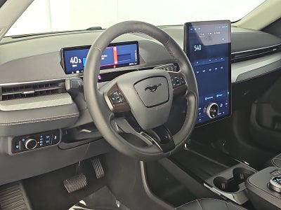 2023 Ford Mustang Mach-E Select