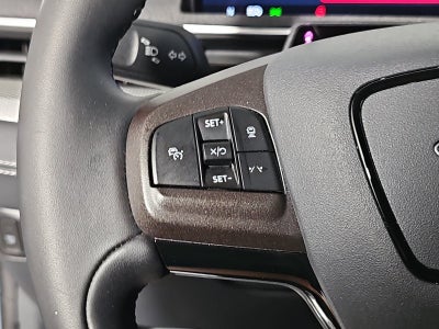 2023 Ford Mustang Mach-E Select