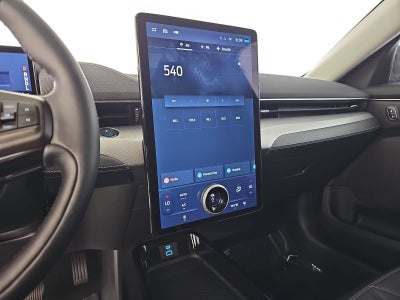 2023 Ford Mustang Mach-E Select