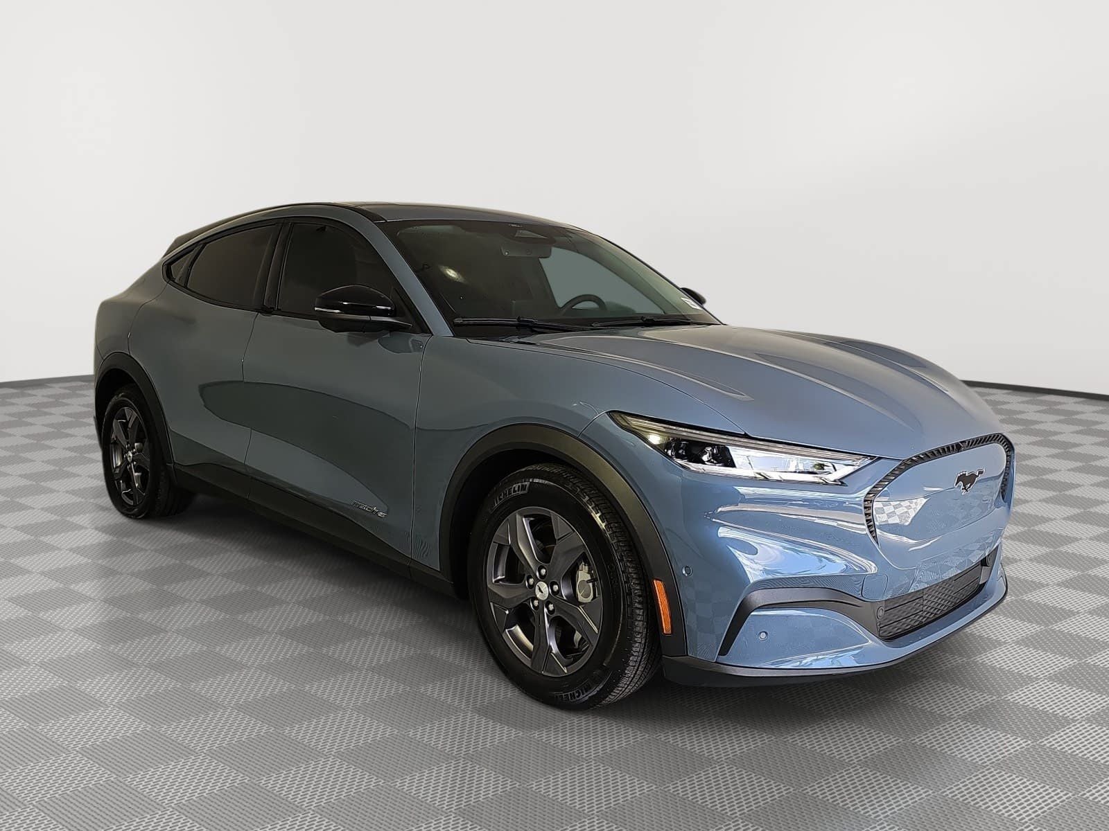 2023 Ford Mustang Mach-E Select