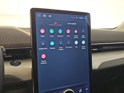 2023 Ford Mustang Mach-E Select