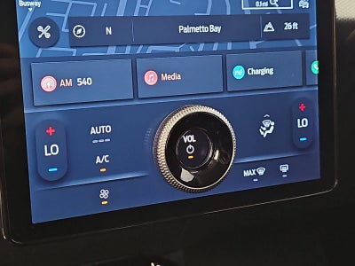 2023 Ford Mustang Mach-E Select