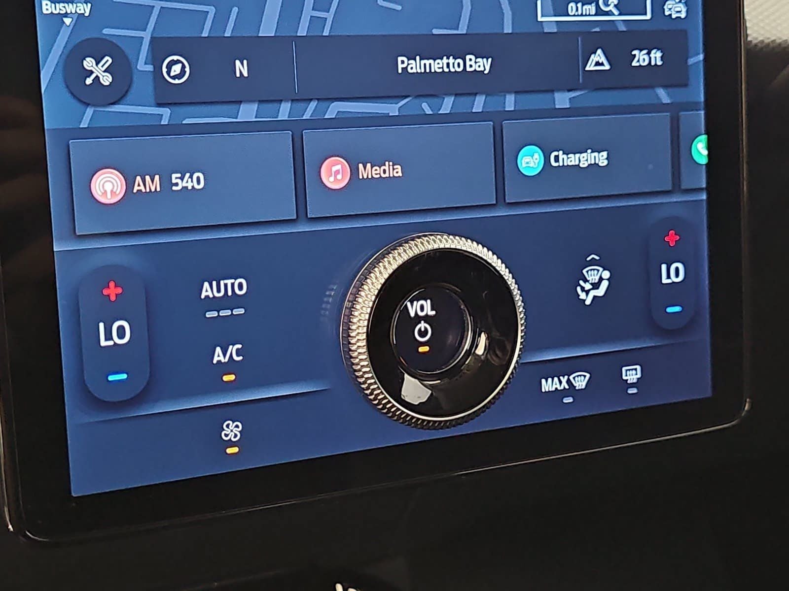 2023 Ford Mustang Mach-E Select