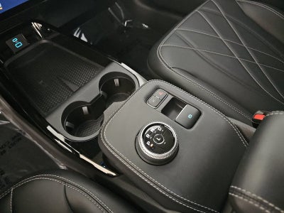 2023 Ford Mustang Mach-E Select