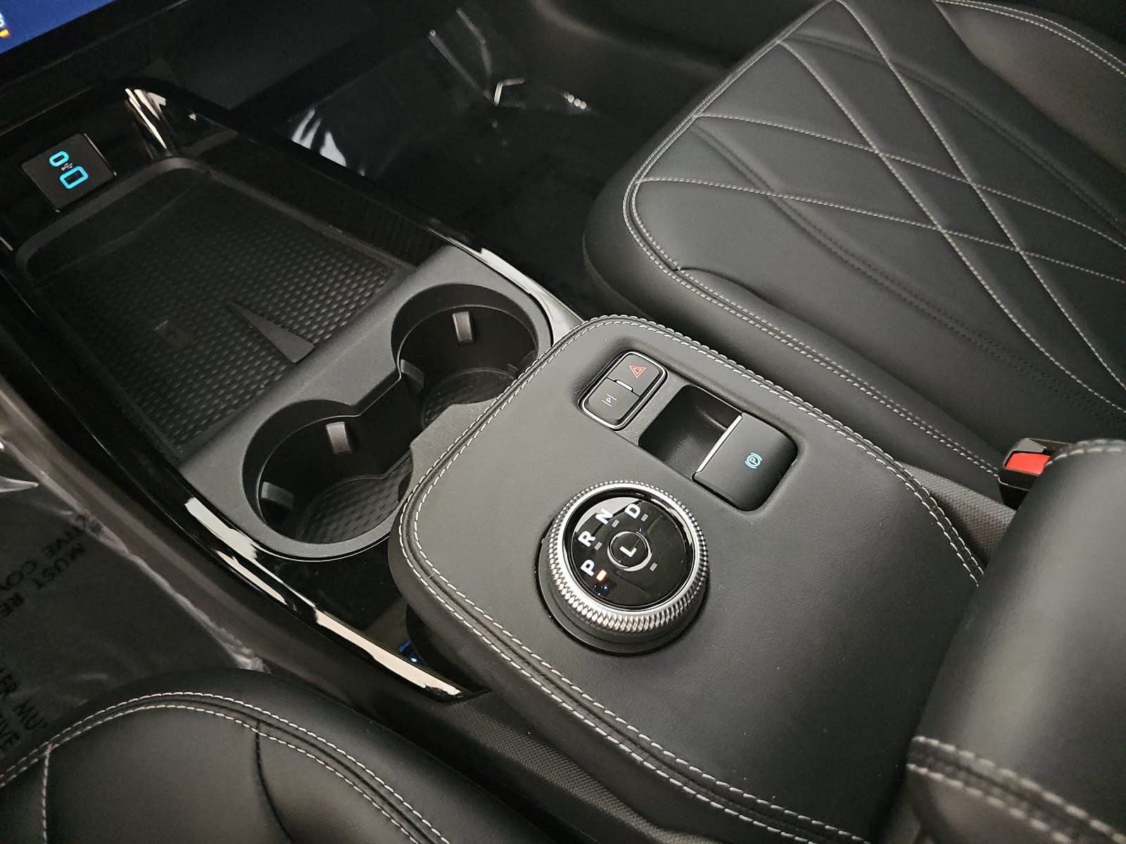 2023 Ford Mustang Mach-E Select