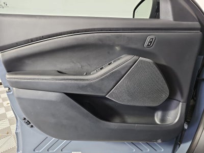 2023 Ford Mustang Mach-E Select