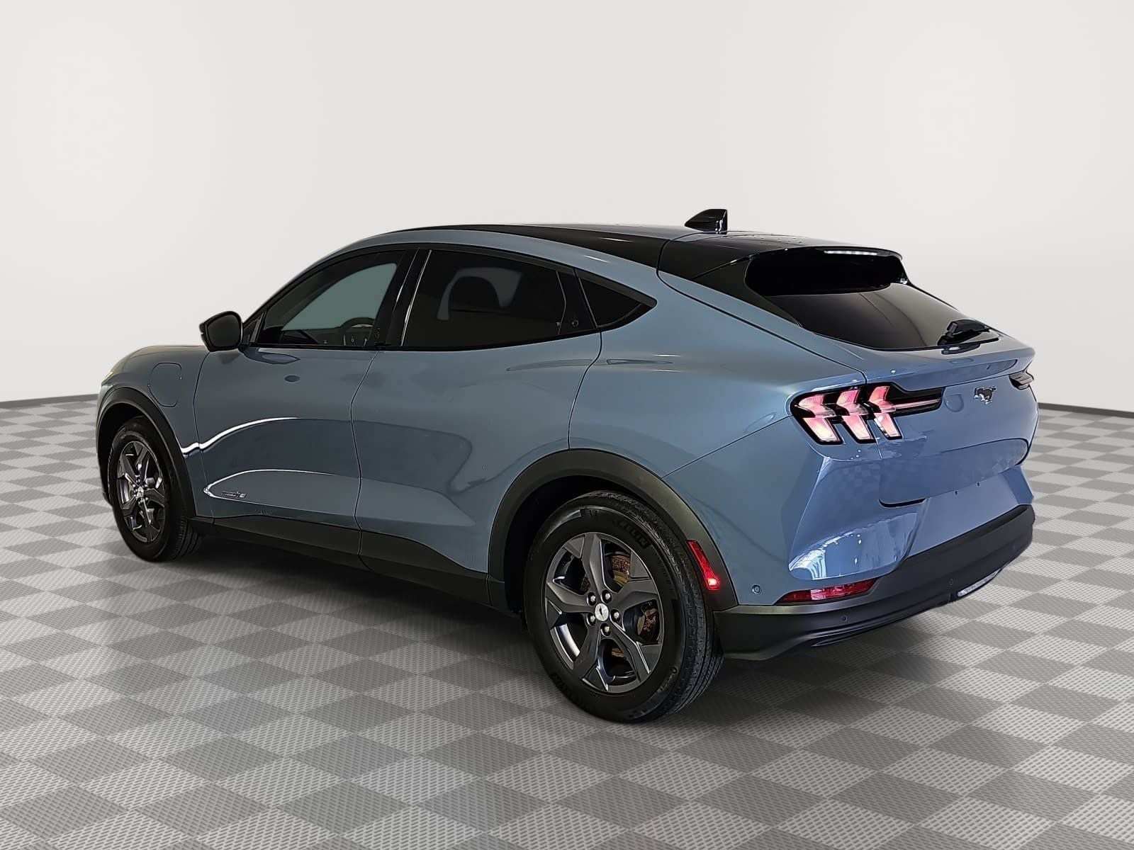 2023 Ford Mustang Mach-E Select