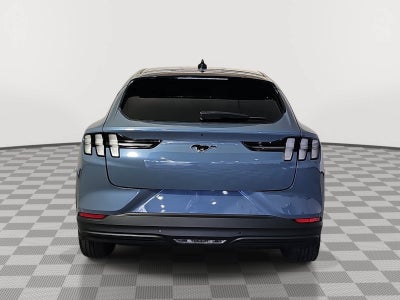 2023 Ford Mustang Mach-E Select