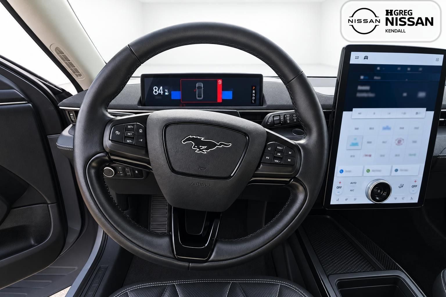 2024 Ford Mustang Mach-E Select