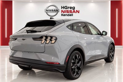 2024 Ford Mustang Mach-E Select