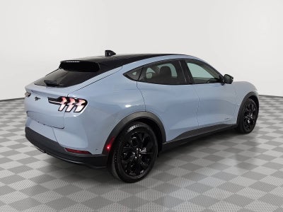 2024 Ford Mustang Mach-E Select