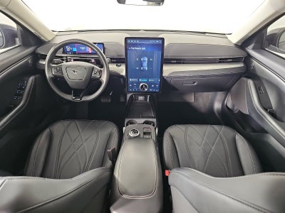 2022 Ford Mustang Mach-E Select
