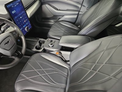 2022 Ford Mustang Mach-E Select