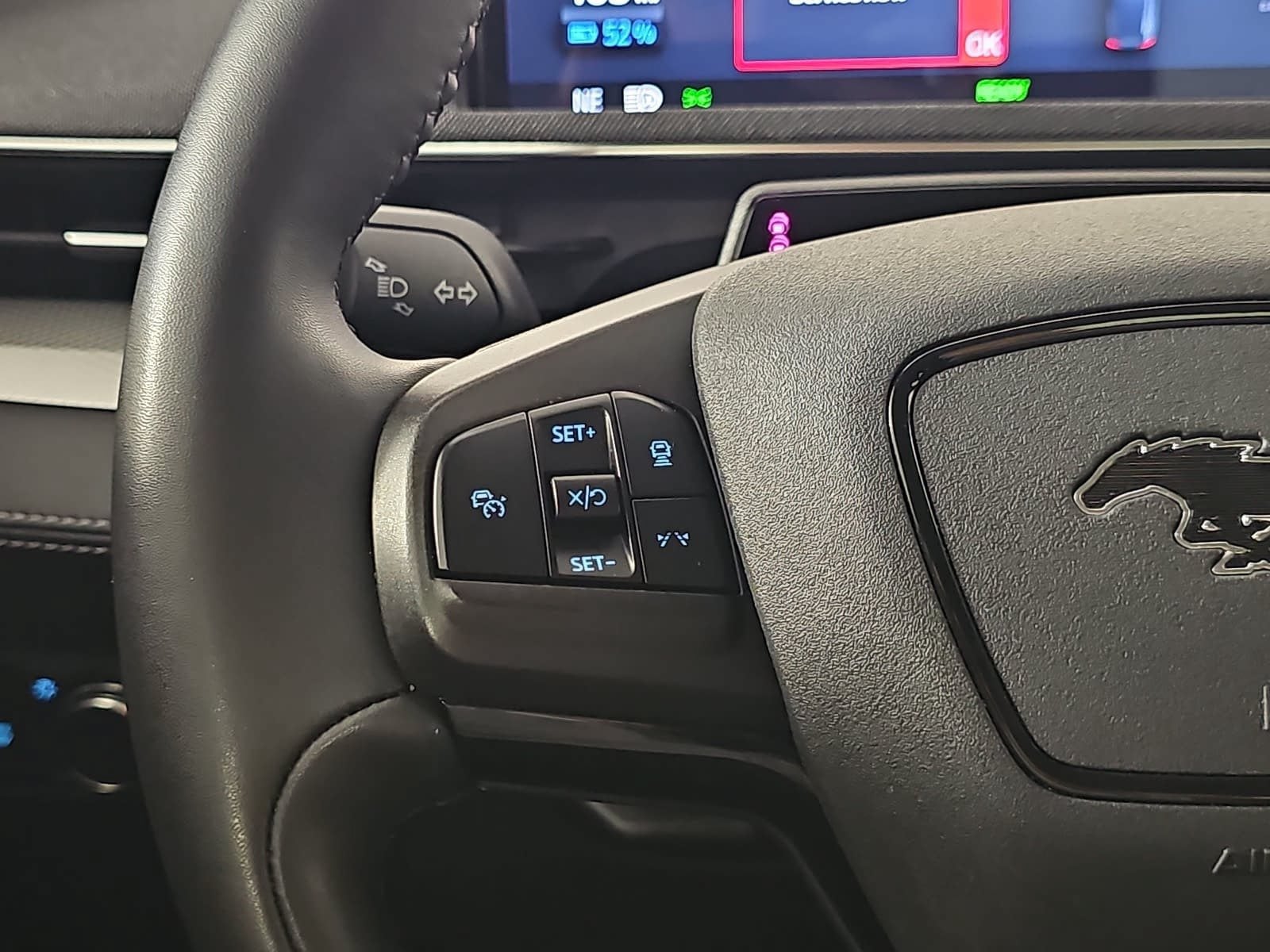 2022 Ford Mustang Mach-E Select