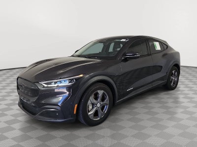 2022 Ford Mustang Mach-E Select