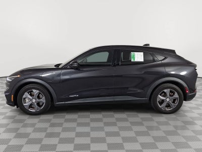 2022 Ford Mustang Mach-E Select