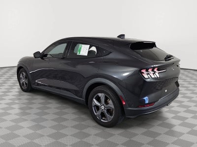 2022 Ford Mustang Mach-E Select