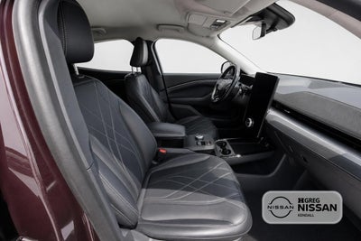2022 Ford Mustang Mach-E Select