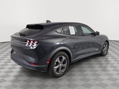 2022 Ford Mustang Mach-E Select