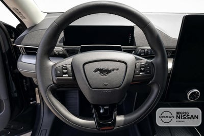 2022 Ford Mustang Mach-E Select