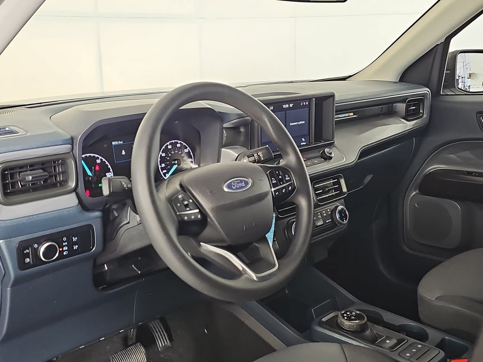2024 Ford Maverick XL