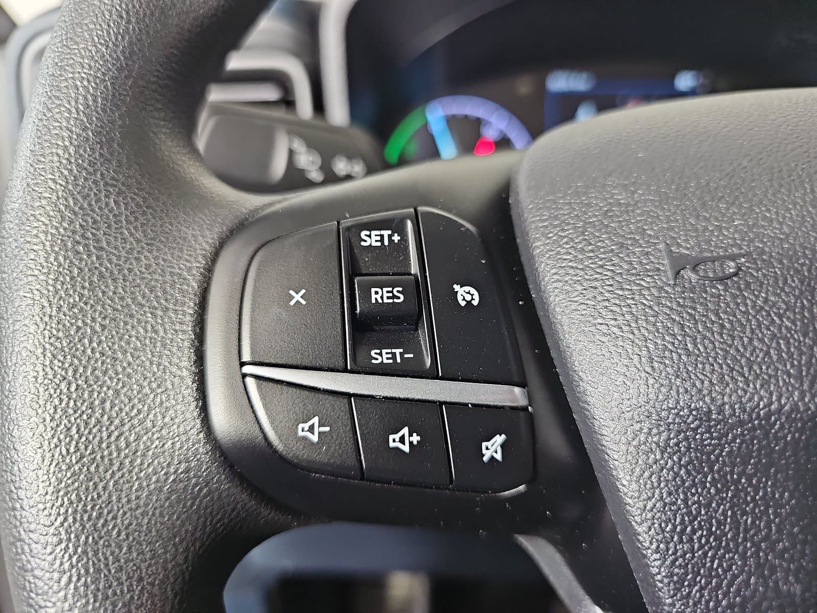 2024 Ford Maverick XL