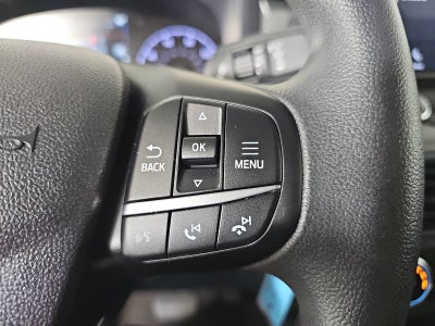 2024 Ford Maverick XL