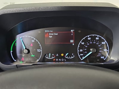 2024 Ford Maverick XL