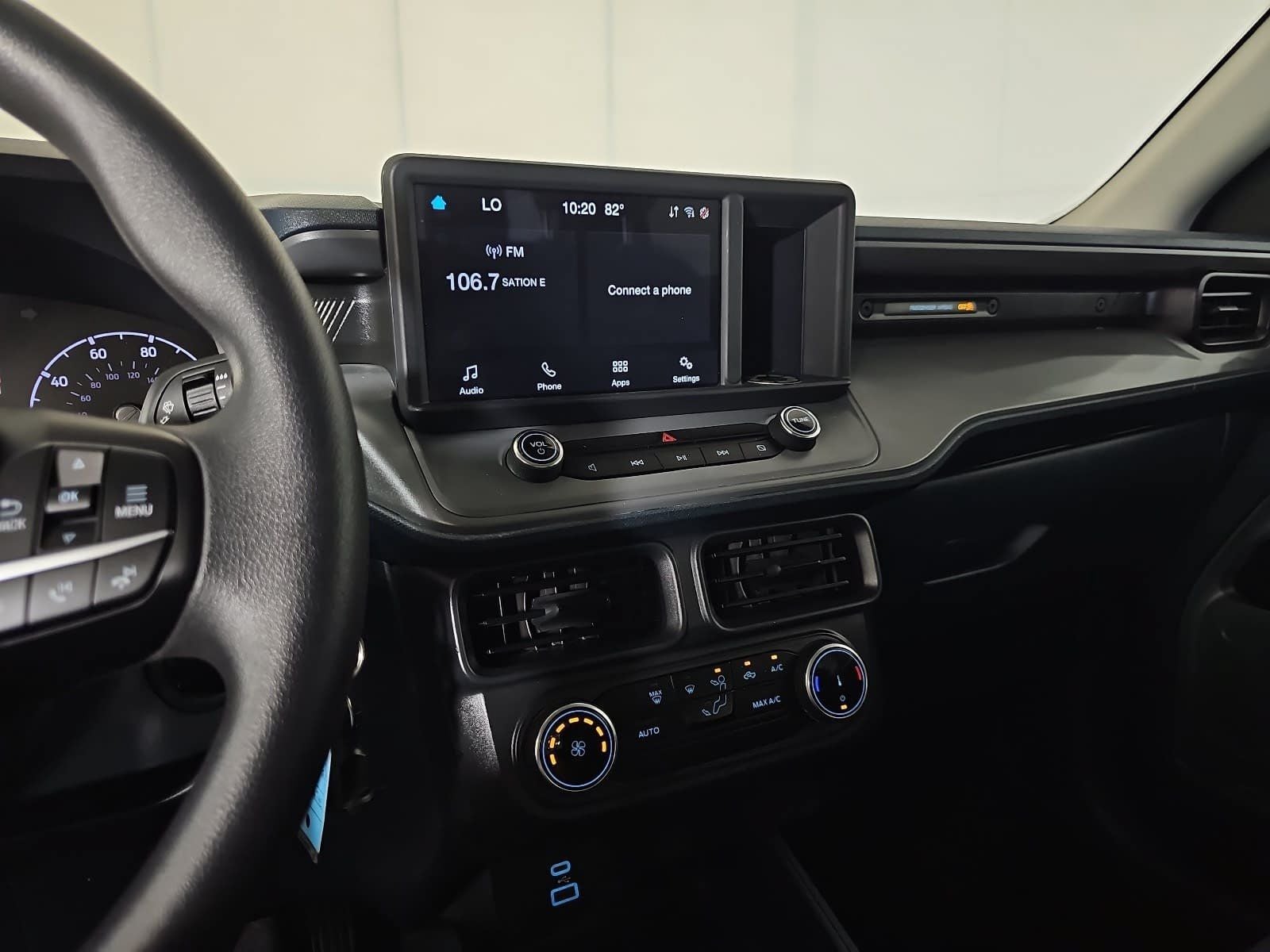 2024 Ford Maverick XL
