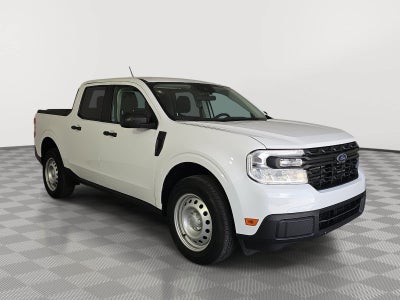 2024 Ford Maverick XL