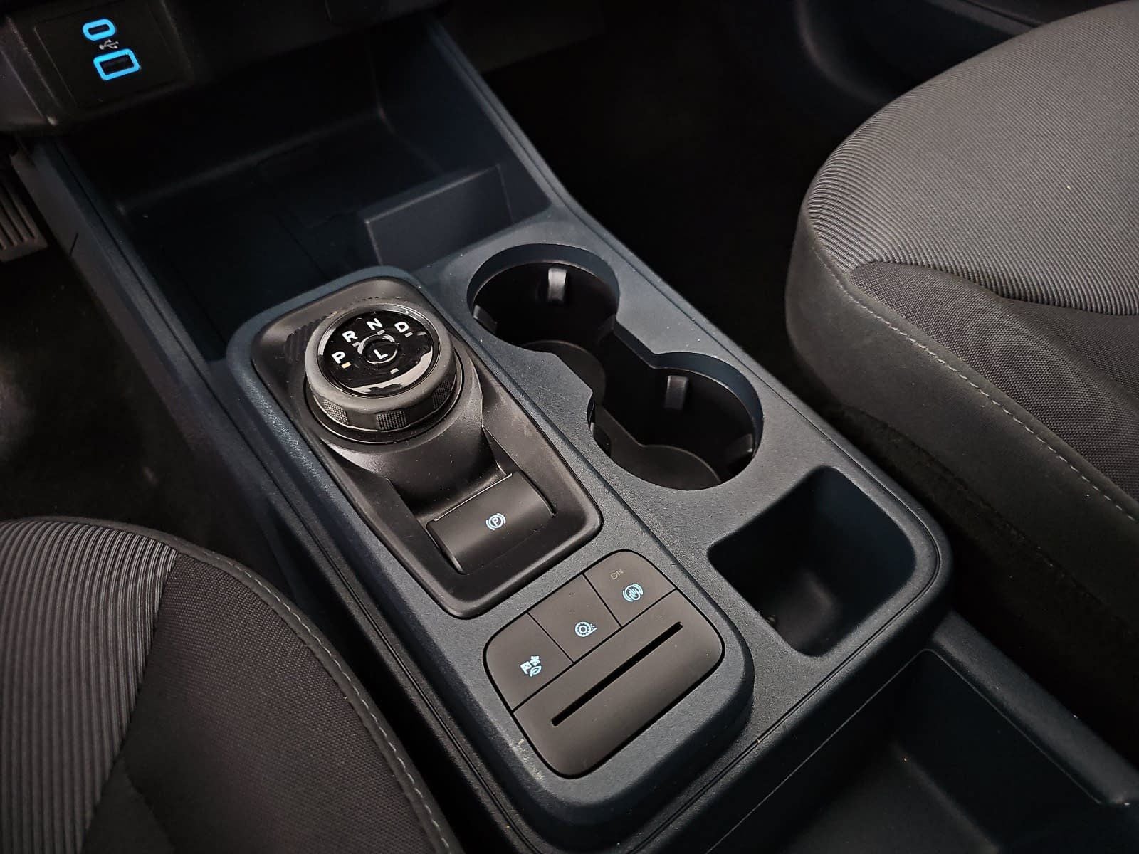 2024 Ford Maverick XL