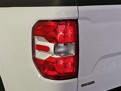 2024 Ford Maverick XL