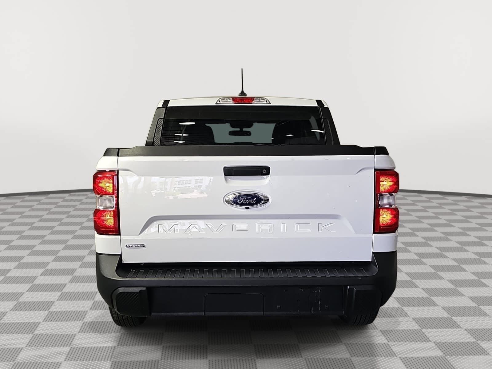 2024 Ford Maverick XL