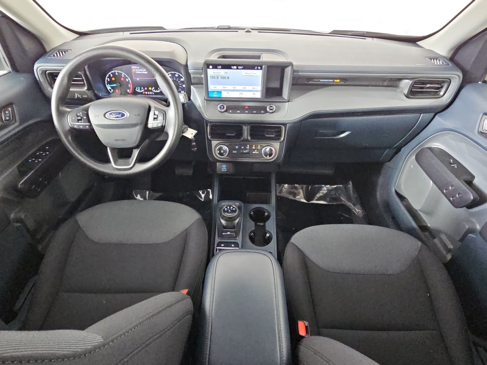 2024 Ford Maverick XL