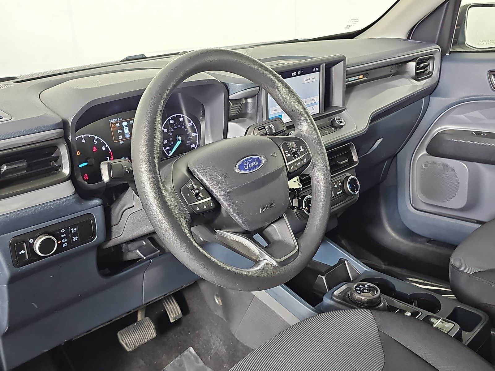 2024 Ford Maverick XL