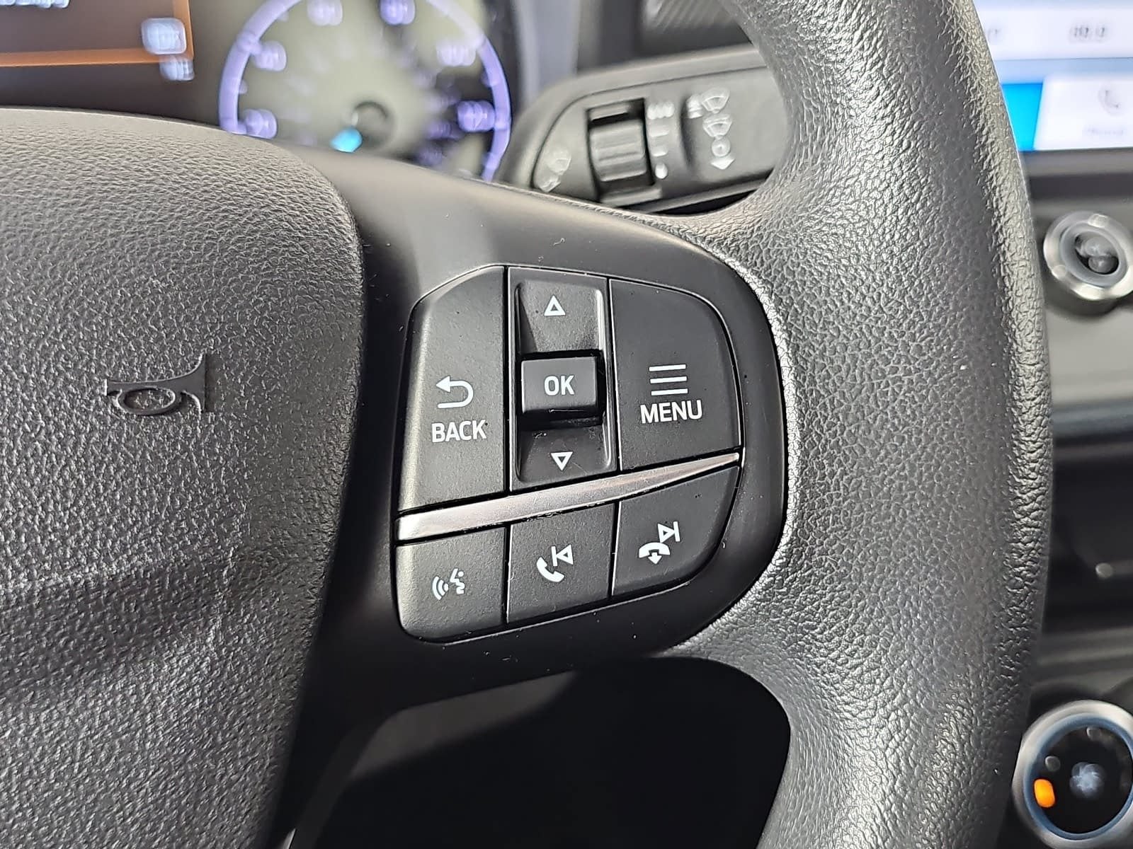 2024 Ford Maverick XL