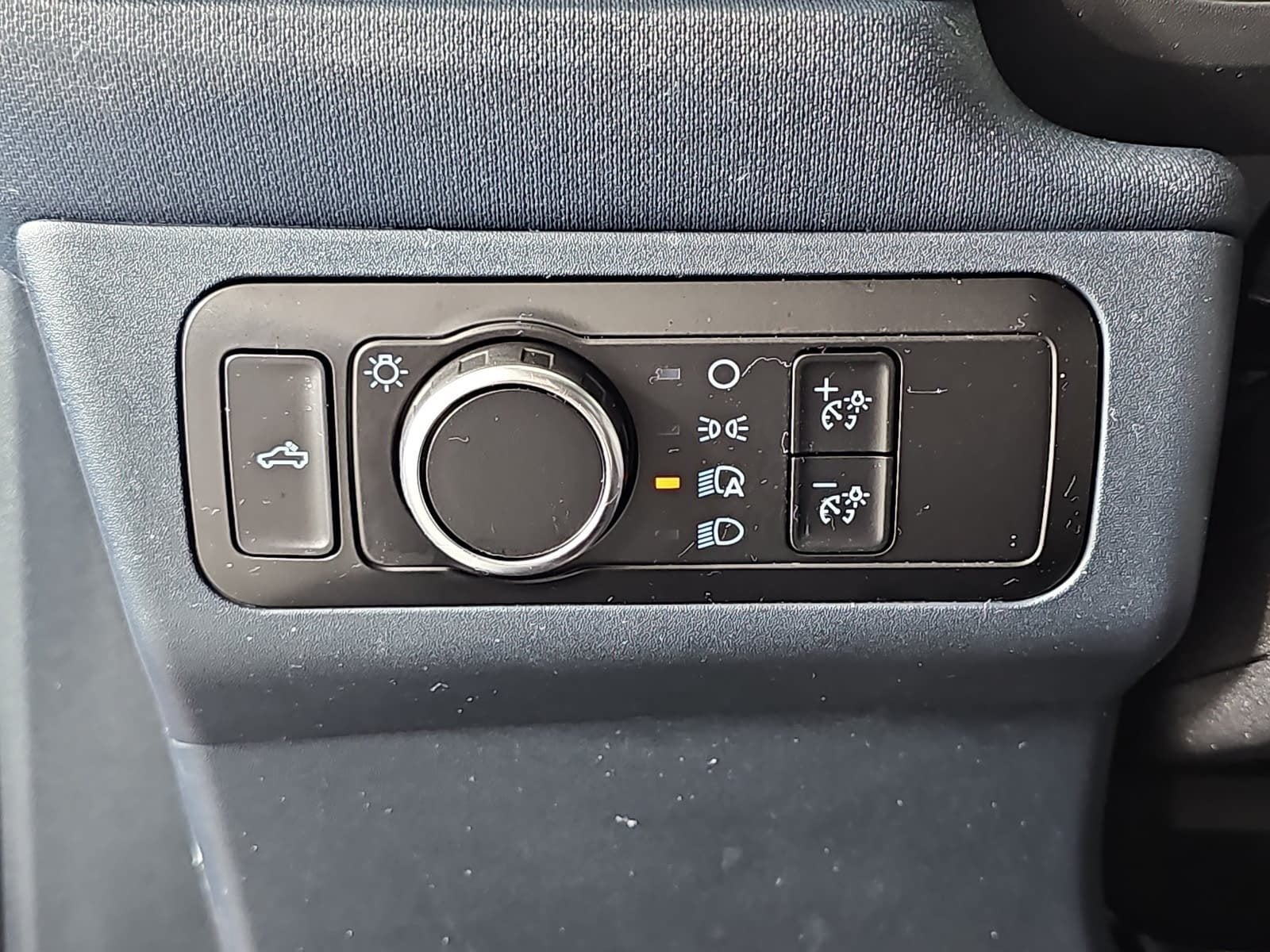 2024 Ford Maverick XL