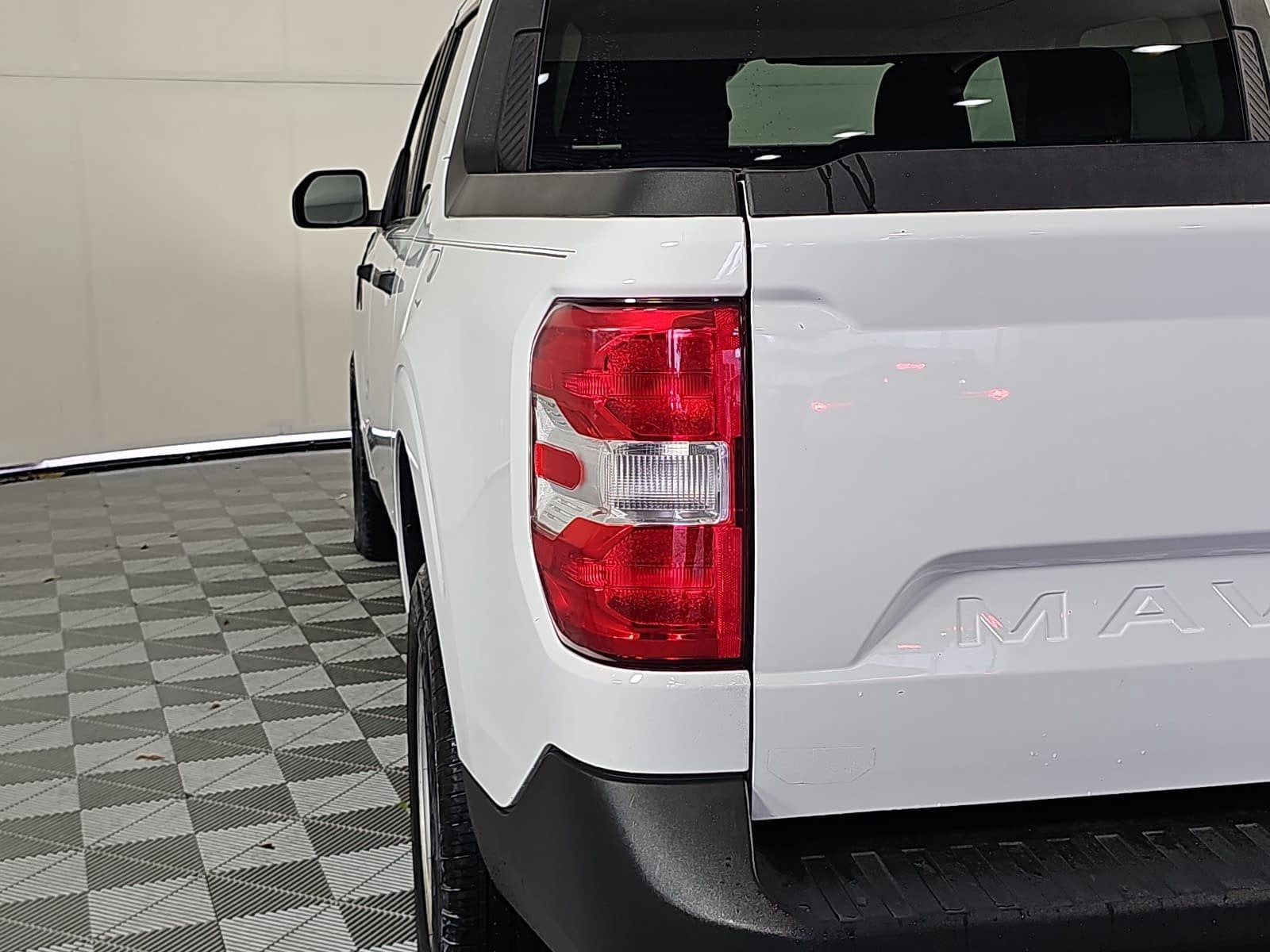 2024 Ford Maverick XL
