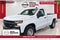 2019 Chevrolet Silverado 1500 WT